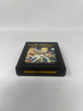 Atari Game Program: Missile Command (CX2638)