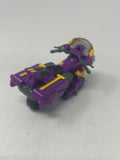 Transformers Armada Series Sideways