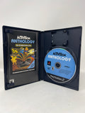 Playstation 2 (PS2) Activision Anthology (Atari games)