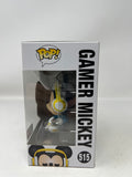 Funko POP! Gamer Mickey #515