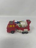 Transformers 1988 G1: Quickmix