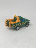 Transformers G1 Reissue: Hoist