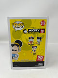 Funko POP! Gamer Mickey #515