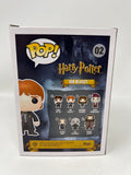 Funko POP! Harry Potter “Ron Weasley” #02