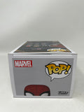 Funko POP! Marvel Spider-Man No Way Home “Spider-Man” (Upgraded Suit) #923