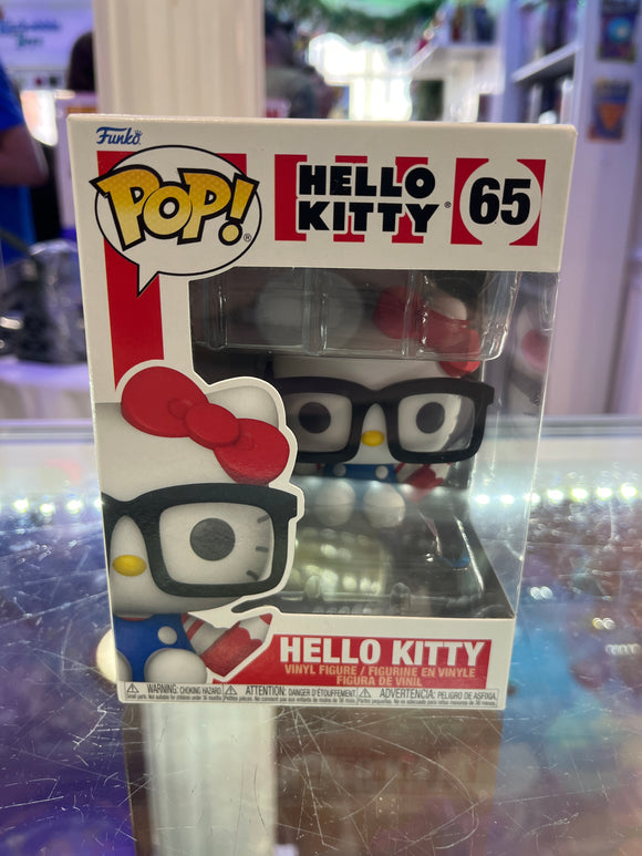Funko POP! Hello Kitty #65
