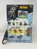 The Batman Triple Shot 10" Figure: The Batman