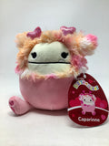 “Caparinne” Squishmallow 5 inch