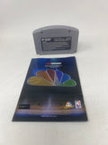 Nintendo 64 (N64): NBA On NBC: NBA Show Time