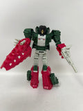 Transformers Titans Return: Skullsmasher
