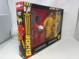 G.I. Joe 1964-1994 Commemorative Collection: Action Pilot US Air Force Fighter Pilot