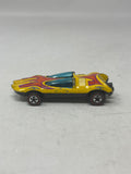 1980 Hot Wheels “Swingin Wing” Wisconsin Toy Co. Promo Redline