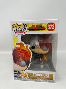 Funko POP! My Hero Academia Todoroki #372