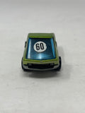 1971 Hot Wheels “The Snorkel” aka “Scooper” The Heavyweights Redline