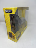 Breyer “Wild Blue” Book & Horse Set No. 6136