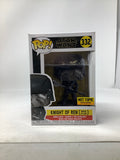 Funko POP! Star Wars Knight of Ren (War Club) #332