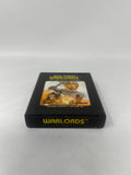 Atari Game Program: Warlords (CX2610)