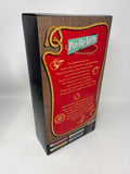 2005 Pin-Up Girls Collection “Way Out West” Gold Label Barbie