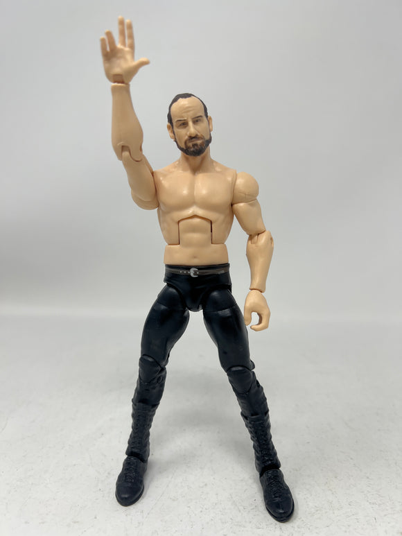 WWE Elite Series: Aiden English