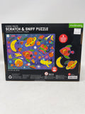 “Cosmic Fruits” Scratch & Sniff 60 Piece Puzzle