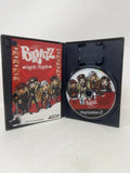 Playstation 2 (PS2): Bratz: Rock Angelz