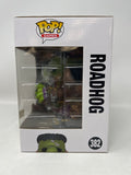 Funko POP! Overwatch Roadhog #382 Large