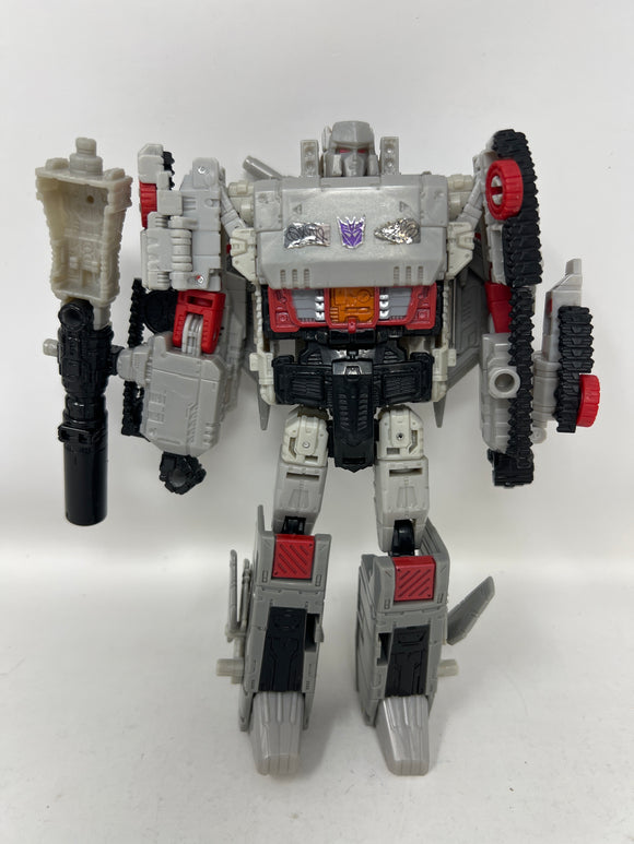 Transformers Generations Titans Return Voyager: Doomshot & G1 Megatron