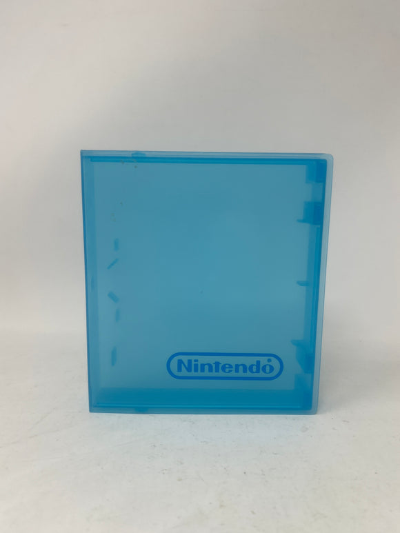 Nintendo Entertainment System (NES): Protective Case (Blue)