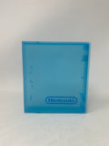 Nintendo Entertainment System (NES): Protective Case (Blue)
