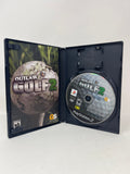 Playstation 2 (PS2) Outlaw Golf 2