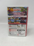 Nintendo Switch Pokemon Shield
