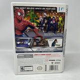 Nintendo Wii: Spider-Man: Friend or Foe