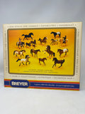 1990 Breyer “Lakota Pony” No. 869