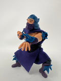 Teenage Mutant Ninja Turtles (TMNT) 1988: 'Shredder'