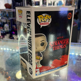 Funko POP! "Eleven with Eggos" Stranger Things #421