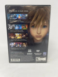 Playstation 2 (PS2): Kingdom Hearts II