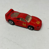 1989 Hot Wheels “Ferrari F40” Mainline