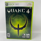Xbox 360: Quake 4