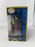 Funko POP! DC Batman the Animated Series Harley Quinn Exclusive #371