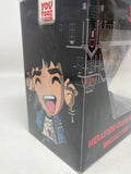 You Tooz “Hellfire Club Eddie” Vinyl Figure