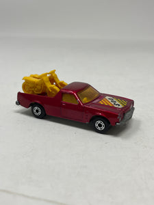 1977 Matchbox/Lesney “Holden Pick-Up” No. 60 Superfast