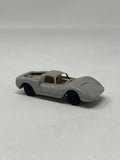 1967 Aurora “Cigar Box” Dino Ferrari #6111