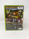 Xbox: Lego Star Wars II The Original Trilogy