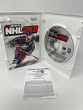 Nintendo Wii: 2K Sports NHL 2K9