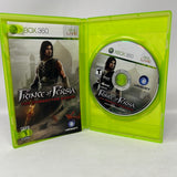 Xbox 360: Prince Of Persia: The Forgotten Sands