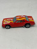 1983 Hot Wheels Monte Carlo Stocker “Lowdown” Speed Machines