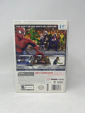 Nintendo Wii: Spider-Man: Friend Or Foe