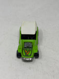 1974 Hot Wheels “Ice ‘T’ ” Flying Colors Redline