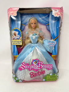 1998 “Sleeping Beauty” Barbie