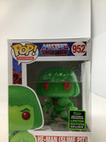 Funko POP! Masters of the Universe He-Man (Slime Pit) #952